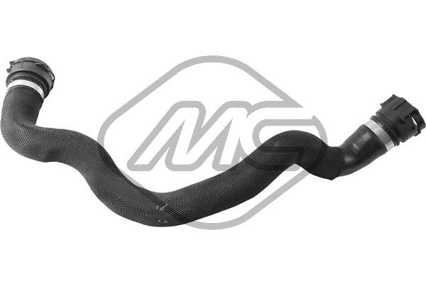 Kylarslang Metalcaucho 99774 Metalcaucho