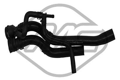 Kylarslang Metalcaucho 99780 Metalcaucho