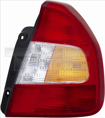 Baklykta, Vänster Tyc 11-11150-01-2 TYC
