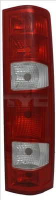 Baklykta, Vänster Tyc 11-12004-01-2 TYC