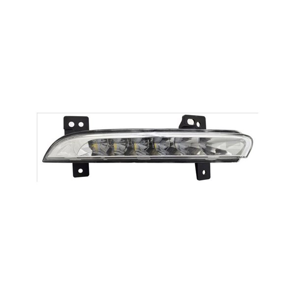 DRL, varselljus, Höger Tyc 12-0301-00-2 TYC