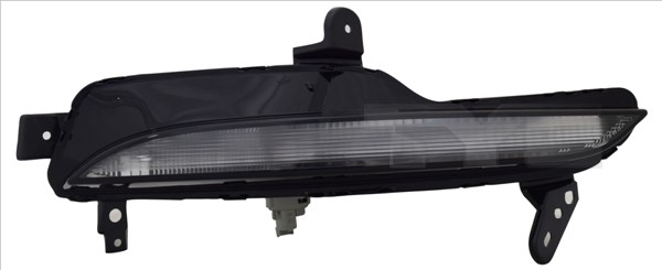 Blinkers, Vänster Tyc 12-0382-05-2 TYC Blinkers, Vänster Tyc 12-0382-05-2 TYC