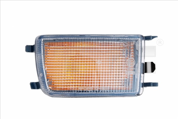 Blinkers, Vänster Tyc 12-1604-01-2 TYC
