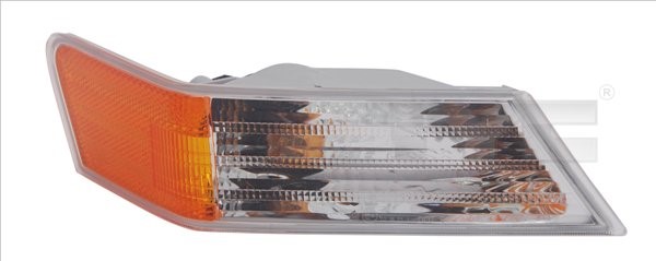Blinkers, Vänster Tyc 12-5284-00-9 TYC