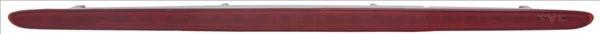 Extra bromsljus Tyc 15-0137-00-9 TYC