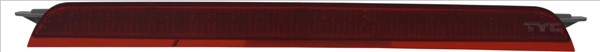 Extra bromsljus Tyc 15-0233-00-9 TYC