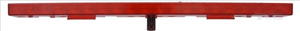 Extra bromsljus Tyc 15-0237-00-9 TYC