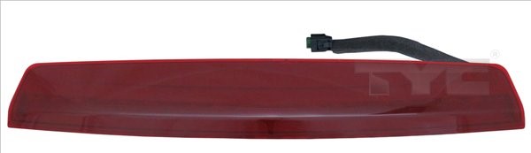 Extra bromsljus Tyc 15-0395-10-9 TYC