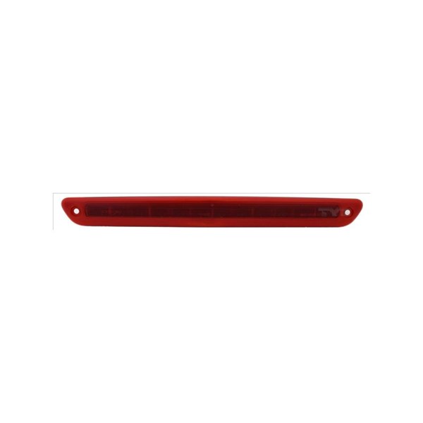 Extra bromsljus Tyc 15-0423-10-9 TYC