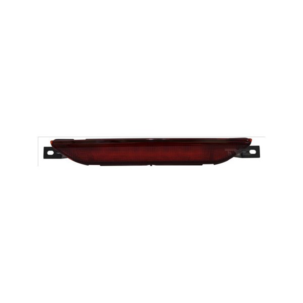 Extra bromsljus Tyc 15-0453-00-9 TYC