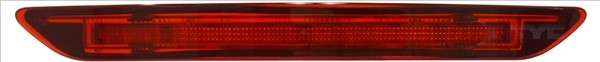 Extra bromsljus Tyc 15-0461-00-9 TYC