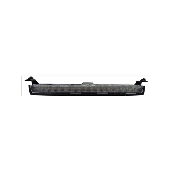 Extra bromsljus Tyc 15-0607-10-2 TYC