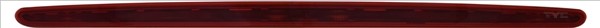 Extra bromsljus Tyc 15-0609-00-2 TYC