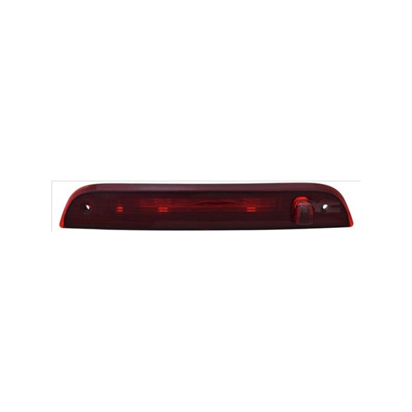 Extra bromsljus Tyc 15-0681-00-9 TYC