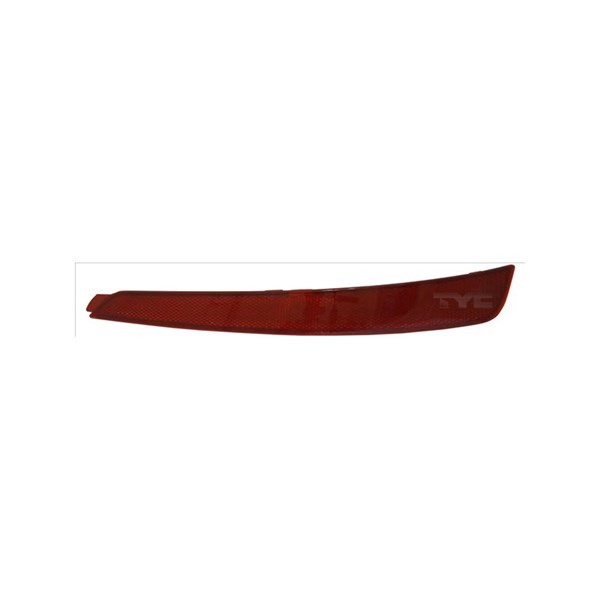 Reflex, Vänster Tyc 17-0674-00-2 TYC