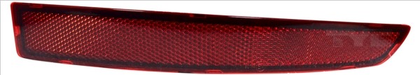 Reflex, Höger Tyc 17-5569-00-9 TYC