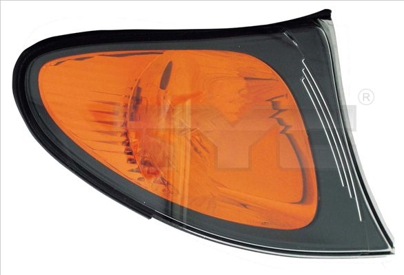Blinkers, Höger Tyc 18-0163-01-2 TYC