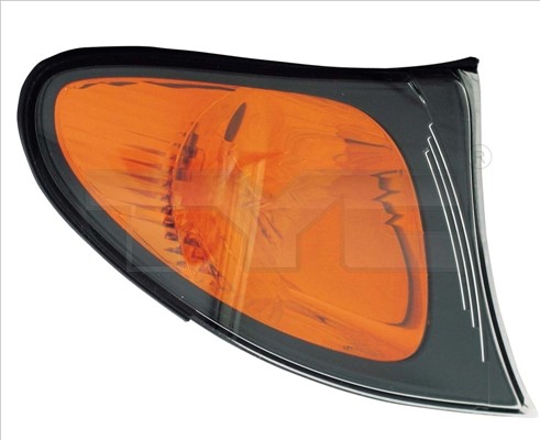 Blinkers, Vänster Tyc 18-0164-01-2 TYC