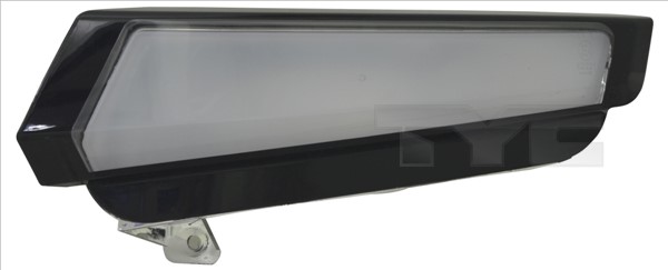 Blinkers, Vänster Tyc 18-0878-01-2 TYC