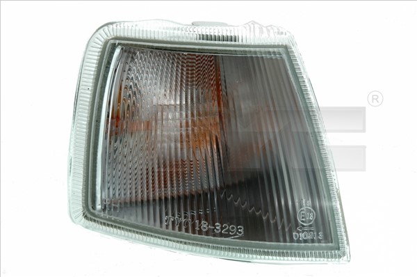 Blinkers, Vänster Tyc 18-3294-01-2 TYC
