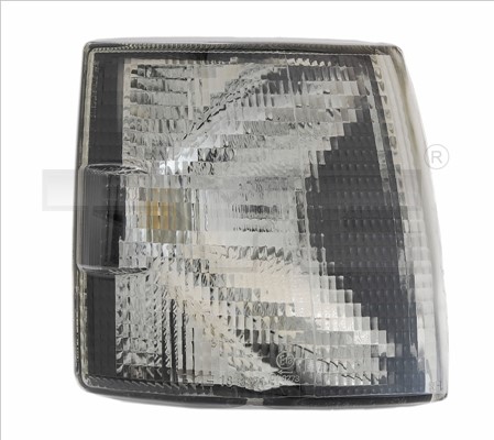 Blinkers, Höger Tyc 18-3321-11-2 TYC