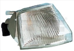 Blinkers, Höger Tyc 18-3333-01-2 TYC