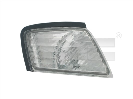 Blinkers, Höger Tyc 18-3515-01-2 TYC