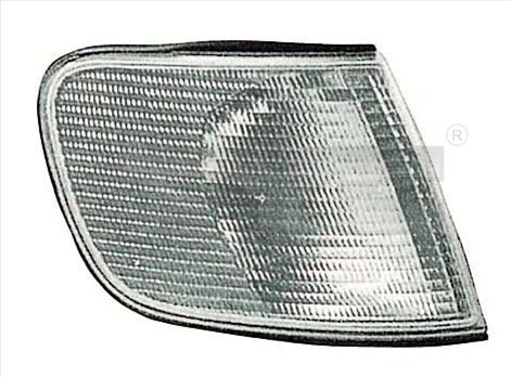 Blinkers, Vänster Tyc 18-5002-11-2 TYC