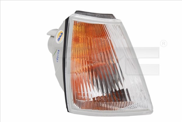 Blinkers, Vänster Tyc 18-5022-01-2 TYC