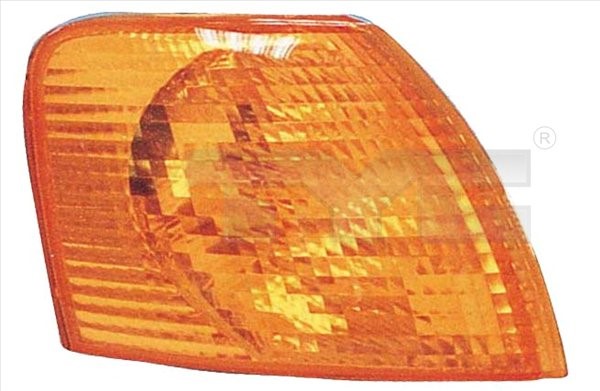 Blinkers, Höger Tyc 18-5103-01-2 TYC