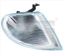 Blinkers, Höger Tyc 18-5133-01-2 TYC