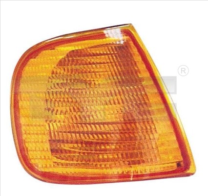 Blinkers, Höger Tyc 18-5213-11-2 TYC