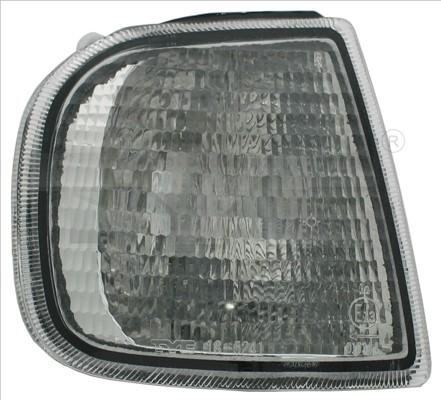 Blinkers, Höger Tyc 18-5241-01-2 TYC