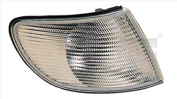 Blinkers, Höger Tyc 18-5265-01-2 TYC