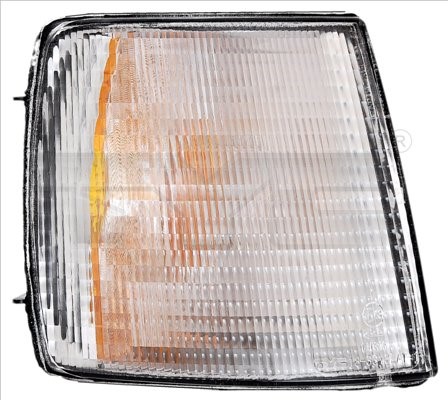 Blinkers, Vänster Tyc 18-5276-01-2 TYC