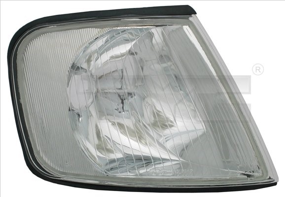Blinkers, Höger Tyc 18-5315-01-2 TYC