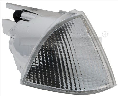 Blinkers, Höger Tyc 18-5527-01-2 TYC