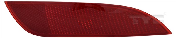 Reflex, Höger Tyc 19-12577-00-9 TYC