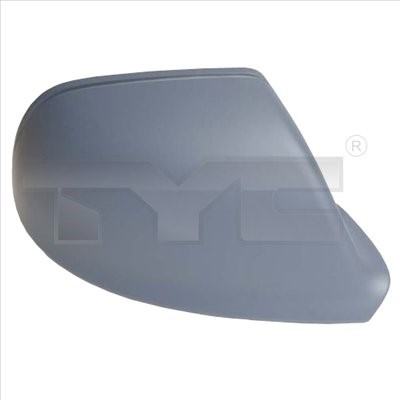 Kåpa, yttre spegel, Vänster Tyc 302-0090-2 TYC