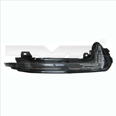 Blinkers, Ytterspegel, Vänster Tyc 302-0104-3 TYC