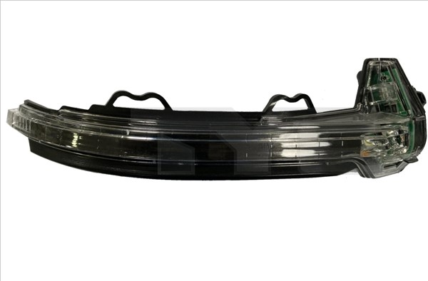 Blinkers, Ytterspegel, Höger Tyc 302-0109-3 TYC