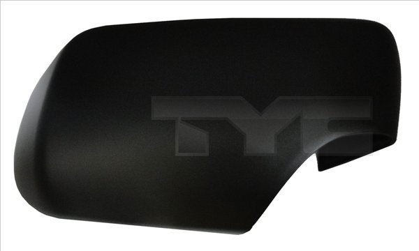 Kåpa, yttre spegel, Vänster TYC