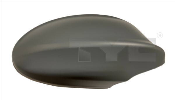 Kåpa, yttre spegel, Höger Tyc 303-0131-2 TYC