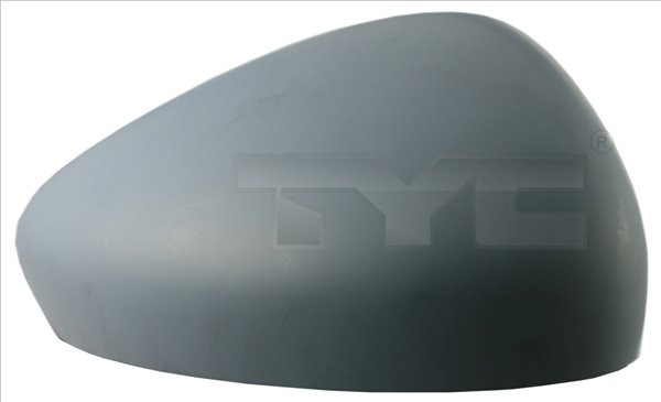 Kåpa, yttre spegel, Vänster Tyc 305-0176-2 TYC