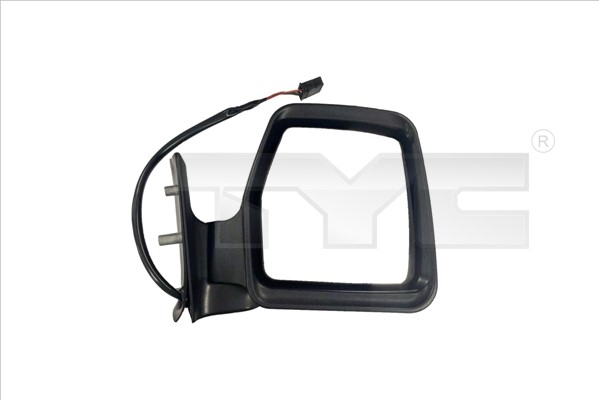 Sidospegel, Höger Tyc 305-0205 TYC Sidospegel, Höger Tyc 305-0205 TYC