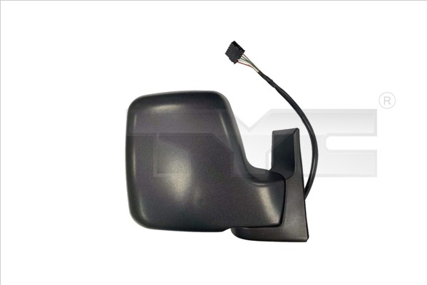 Sidospegel, Vänster Tyc 305-0206 TYC