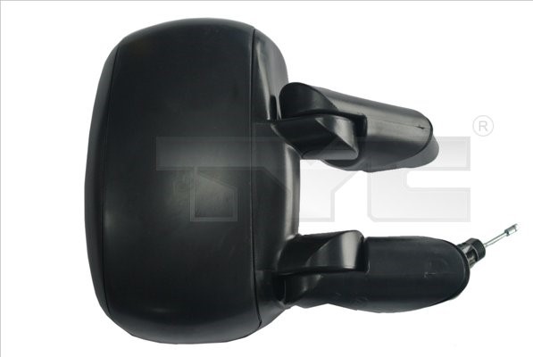 Sidospegel, Höger Tyc 309-0061 TYC