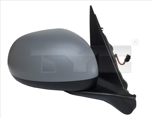 Sidospegel, Vänster Tyc 309-0148 TYC