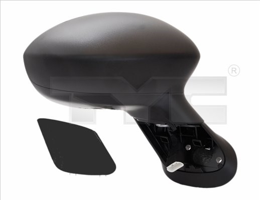 Sidospegel, Vänster Tyc 309-0180 TYC