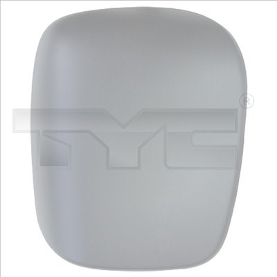 Kåpa, yttre spegel, Vänster Tyc 309-0184-2 TYC